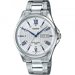 Pánske hodinky_Casio MTP-1384D-7A2VEF_Dom hodín MAX