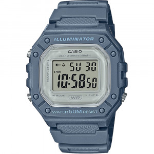 Unisex hodinky_Casio W-218HC-2AVEF_Dom hodín MAX