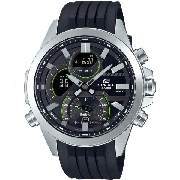 Pánske hodinky_Casio ECB-30P-1AEF_Dom hodín MAX