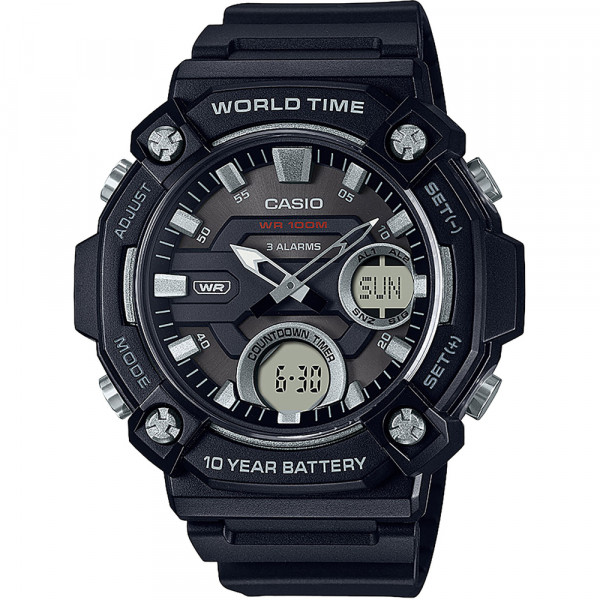 Pánske hodinky_Casio AEQ-120W-1AVEF_Dom hodín MAX
