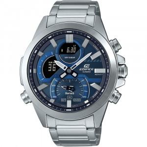 Pánske hodinky_Casio ECB-30D-2AEF_Dom hodín MAX