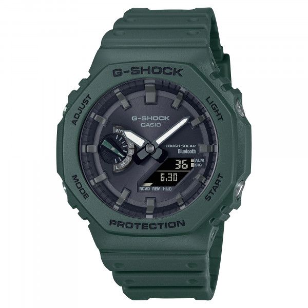 Pánske hodinky_Casio GA-B2100-3AER_Dom hodín MAX