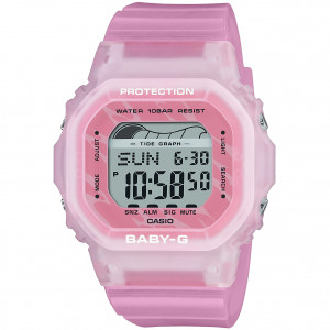 Dámske hodinky_Casio BLX-565S-4ER_Dom hodín MAX