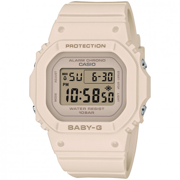 Dámske hodinky_Casio BGD-565-4ER_Dom hodín MAX
