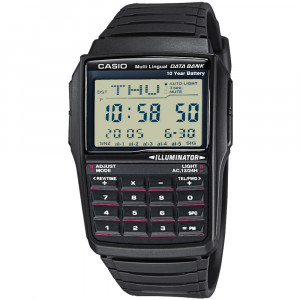 Unisex hodinky_DBC 32-1A Casio_Dom hodín MAX