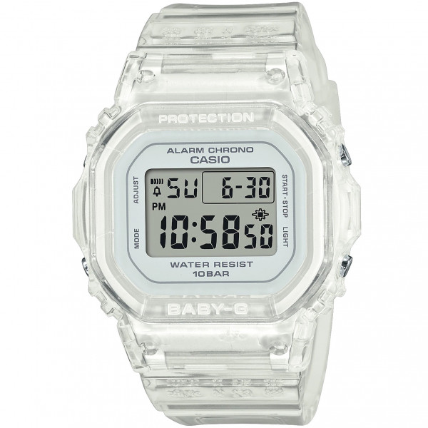 Dámske hodinky_Casio BGD-565S-7ER_Dom hodín MAX