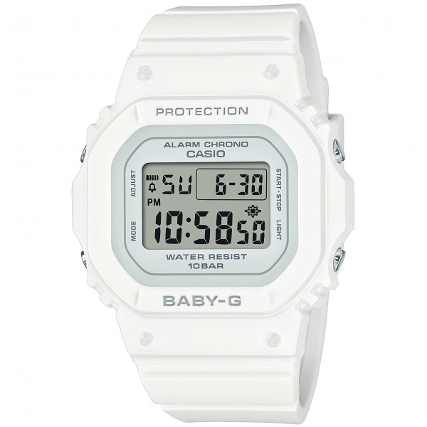 Dámske hodinky_Casio BGD-565-7ER_Dom hodín MAX