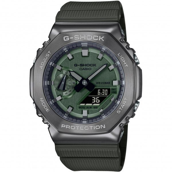Pánske hodinky_Casio GM-2100B-3AER_Dom hodín MAX