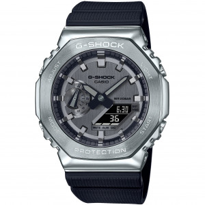 Pánske hodinky_Casio GM-2100-1AER_Dom hodín MAX