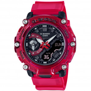 Pánske hodinky_Casio GA-2200SKL-4AER_Dom hodín MAX