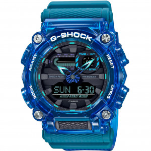Pánske hodinky_Casio GA-900SKL-2AER_Dom hodín MAX