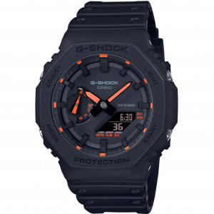 Pánske hodinky_Casio GA-2100-1A4ER_Dom hodín MAX