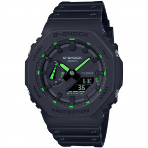 Pánske hodinky_Casio GA-2100-1A3ER_Dom hodín MAX