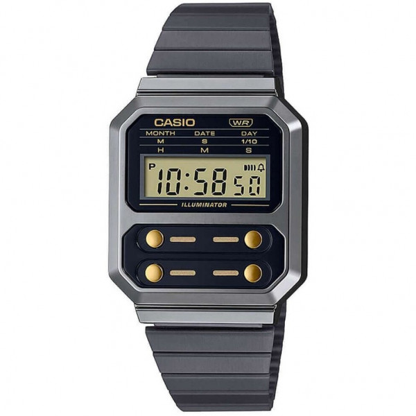 Unisex hodinky_Casio A100WEGG-1A2EF_Dom hodín MAX