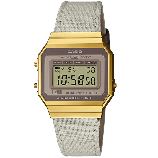 Unisex hodinky_Casio A700WEGL-7AEF_Dom hodín MAX