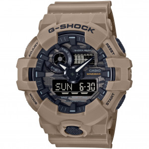 Pánske hodinky_Casio GA-700CA-5AER_Dom hodín MAX