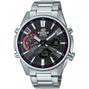 Pánske hodinky_Casio ECB-S100D-1AEF_Dom hodín MAX