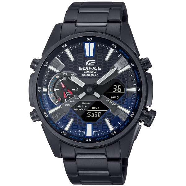 Pánske hodinky_Casio ECB-S100DC-2AEF_Dom hodín MAX