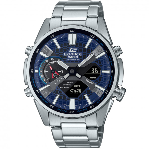 Pánske hodinky_Casio ECB-S100D-2AEF_Dom hodín MAX