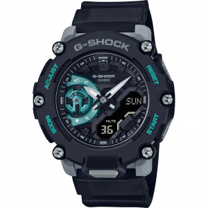 Pánske hodinky_Casio GA-2200M-1AER_Dom hodín MAX