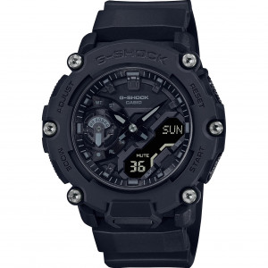 Pánske hodinky_Casio GA-2200BB-1AER_Dom hodín MAX