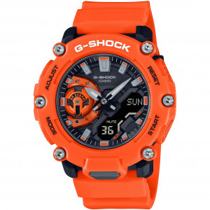Pánske hodinky_Casio GA-2200M-4AER_Dom hodín MAX
