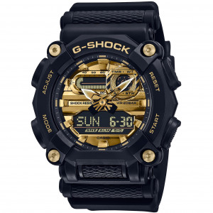Pánske hodinky_Casio GA-900AG-1AER_Dom hodín MAX