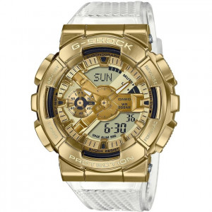 Pánske hodinky_Casio GM-110SG-9AER_Dom hodín MAX