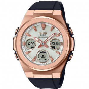Dámske hodinky_Casio MSG-S600G-1AER_Dom hodín MAX