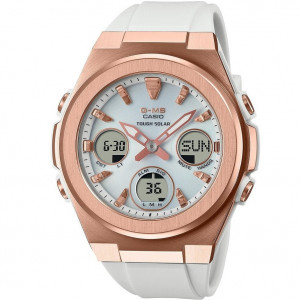 Dámske hodinky_Casio MSG-S600G-7AER_Dom hodín MAX