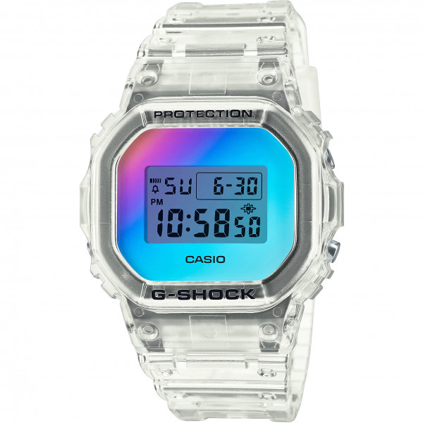 Pánske hodinky_Casio DW-5600SRS-7ER_Dom hodín MAX
