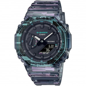 Pánske hodinky_Casio GA-2100NN-1AER_Dom hodín MAX