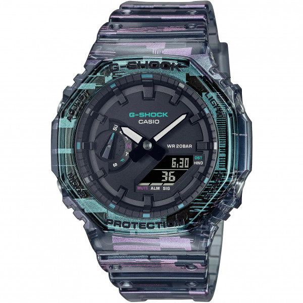Pánske hodinky_Casio GA-2100NN-1AER_Dom hodín MAX