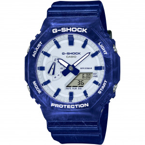 Pánske hodinky_Casio GA-2100BWP-2AER_Dom hodín MAX