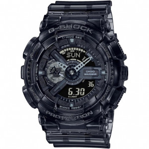 Pánske hodinky_Casio GA-110SKE-8AER_Dom hodín MAX