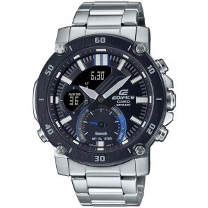Pánske hodinky_Casio ECB-20DB-1AEF_Dom hodín MAX