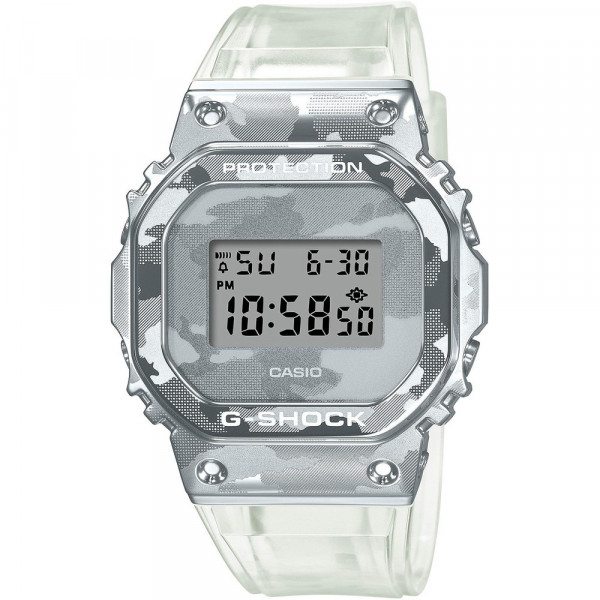 Pánske hodinky_Casio GM-5600SCM-1ER_Dom hodín MAX