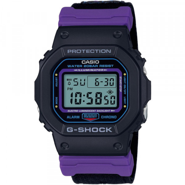Pánske hodinky_Casio DW-5600THS-1ER_Dom hodín MAX