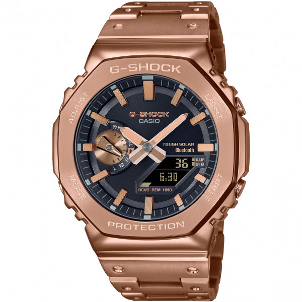 Pánske hodinky_Casio GM-B2100GD-5AER_Dom hodín MAX