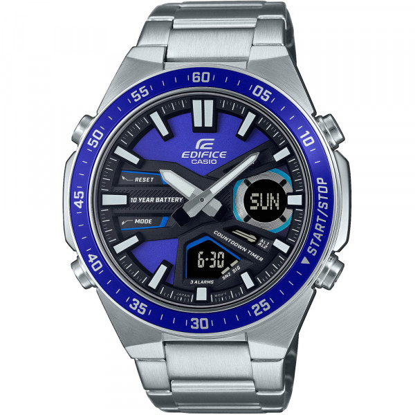 Pánske hodinky_Casio EFV-C110D-2AVEF_Dom hodín MAX