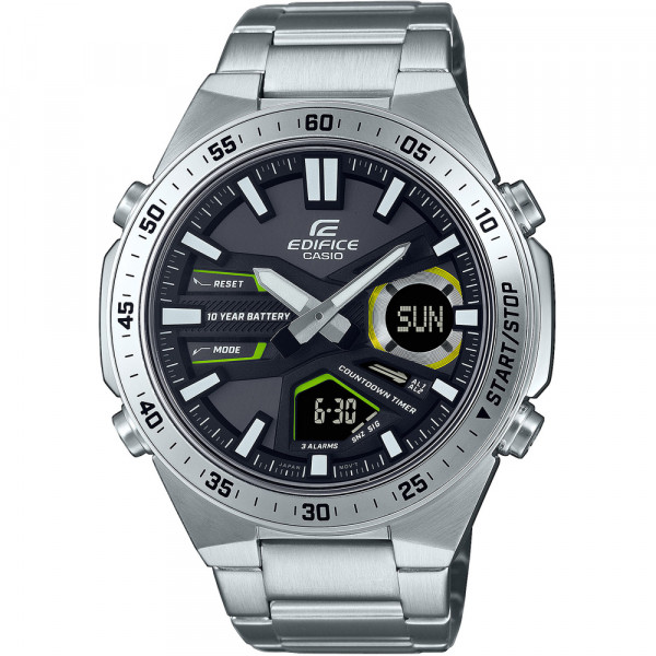 Pánske hodinky_Casio EFV-C110D-1A3VEF_Dom hodín MAX