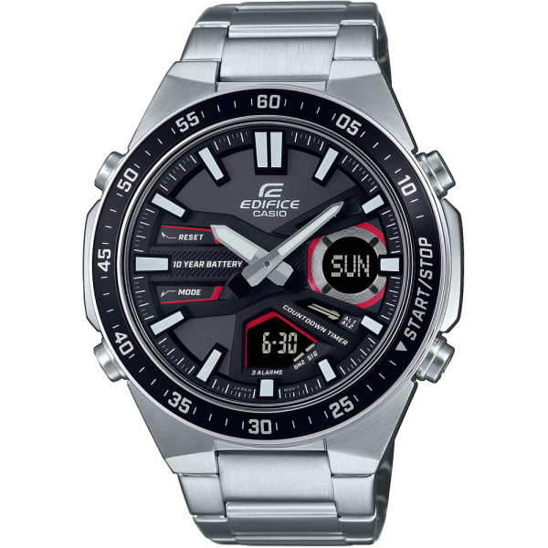 Pánske hodinky_Casio EFV-C110D-1A4VEF_Dom hodín MAX