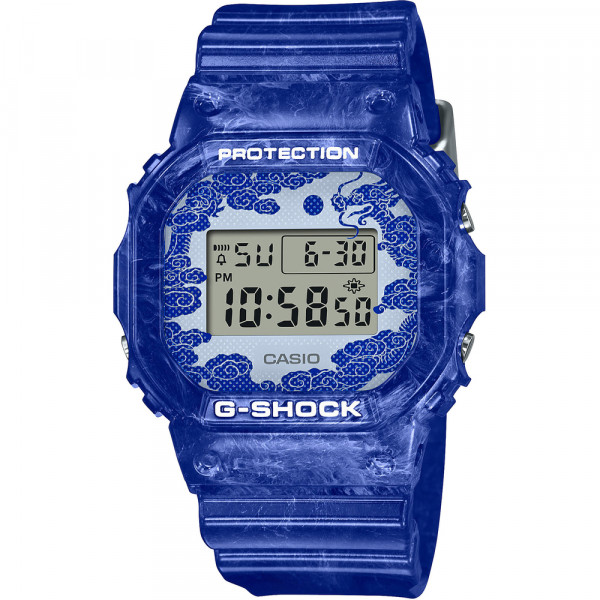Pánske hodinky_Casio DW-5600BWP-2ER_Dom hodín MAX