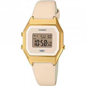 Casio LA680WEGL-4EF