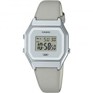 Unisex hodinky_Casio LA680WEL-8EF_Dom hodín MAX