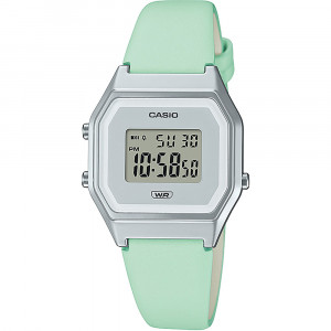 Dámske hodinky_Casio LA680WEL-3EF_Dom hodín MAX