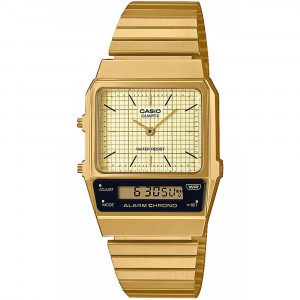Pánske hodinky_Casio AQ-800EG-9AEF_Dom hodín MAX