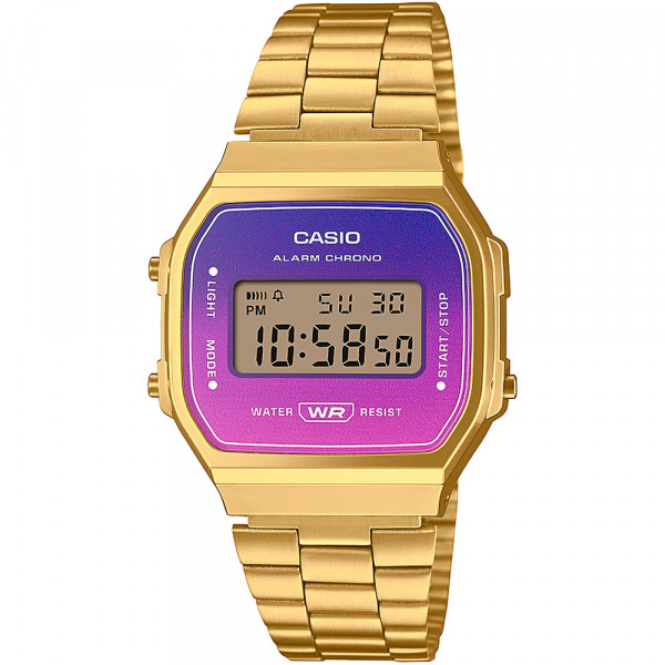 Unisex hodinky_Casio A168WERG-2AEF_Dom hodín MAX