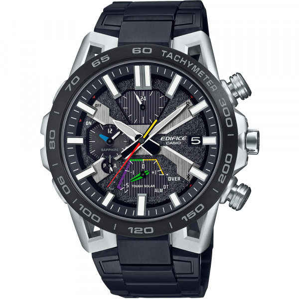 Pánske hodinky_Casio EQB-2000DC-1AER_Dom hodín MAX