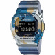 Pánske hodinky_Casio GM-5600SS-1ER_Dom hodín MAX